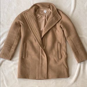 J.Crew New City Coat